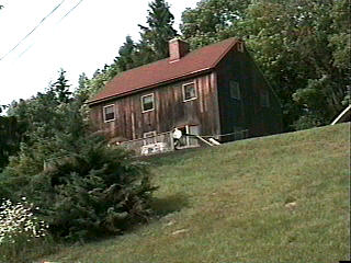 Building photograph for 76 CRANE HOLLOW RD
